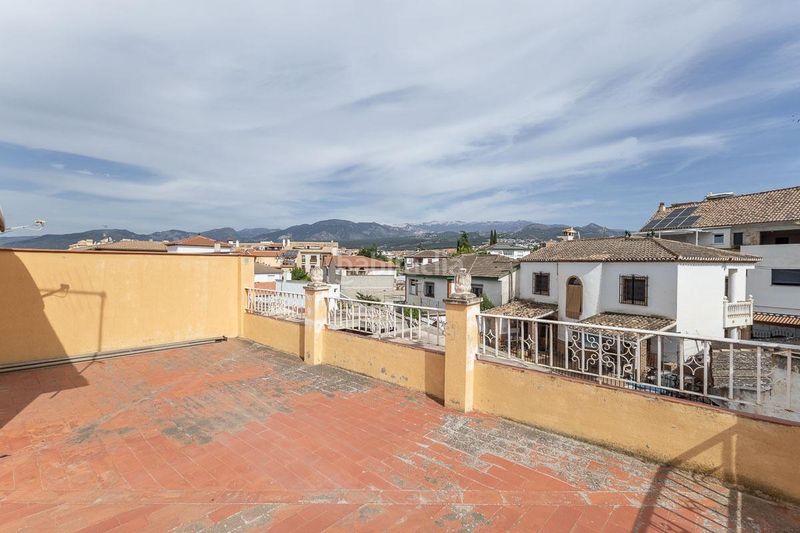 Foto 562d7212-9701-4ed4-894f-da25f915eff2. Chalet with heating parking pool in Ogíjares