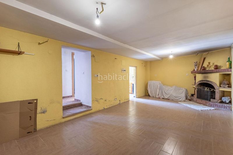 Foto 87a66ac5-ae3b-4bbd-9752-b25c9ee7803e. Chalet with heating parking pool in Ogíjares