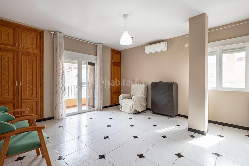 Foto a52e5551-4d84-46f5-aabb-b5650b18b234. Chalet with heating parking pool in Ogíjares