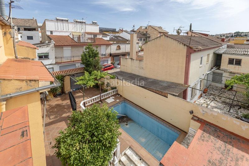 Foto b939a9e2-c86f-424f-8dc0-d47e4ce1796f. Chalet with heating parking pool in Ogíjares