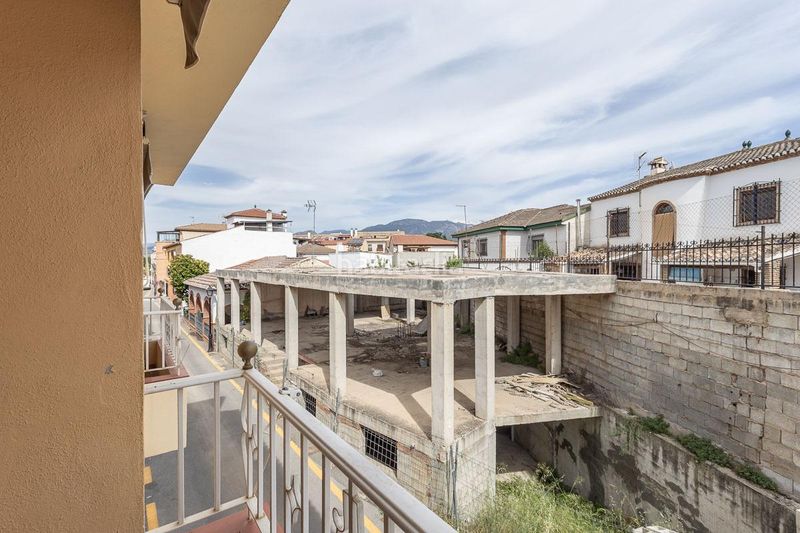Foto d5706ba0-2484-49cb-bcd5-d5289de71f9d. Chalet with heating parking pool in Ogíjares