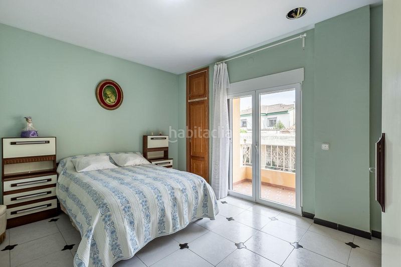 Foto ea83f230-a4e4-4273-b239-adee2d54ca8f. Chalet with heating parking pool in Ogíjares