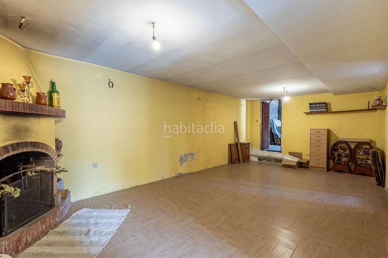 Foto ed892e80-35c9-4048-8411-899ce31cbecb. Chalet with heating parking pool in Ogíjares