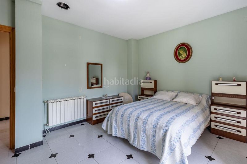 Foto f36e6835-be77-4690-9478-6fb55f265451. Chalet with heating parking pool in Ogíjares