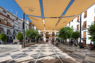 Casa pareada  Calle san vicente. Una casa con alma en el corazón de güéjar sierra