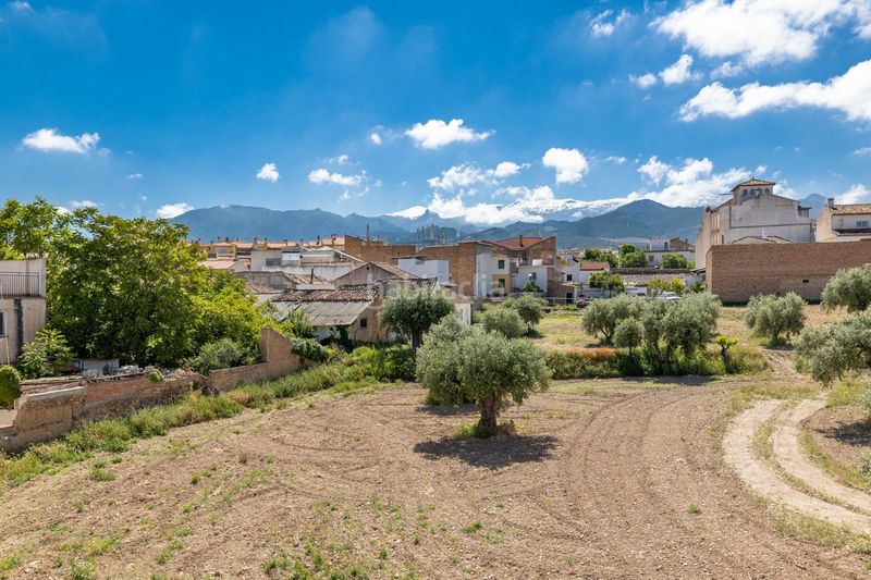 Foto daffd4e8-b705-4cad-955c-d7bd10ee9386. Àtic amb calefacció a Gójar