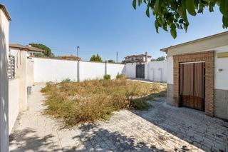 Terreny residencial a Cúllar Vega