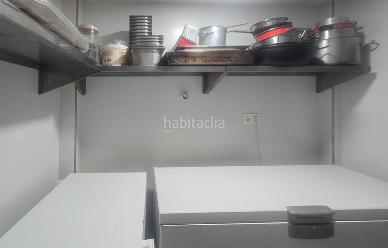 Foto 6bdb29f5-c5b4-4603-9ab5-ff8058d04523. Local comercial a Lanjarón