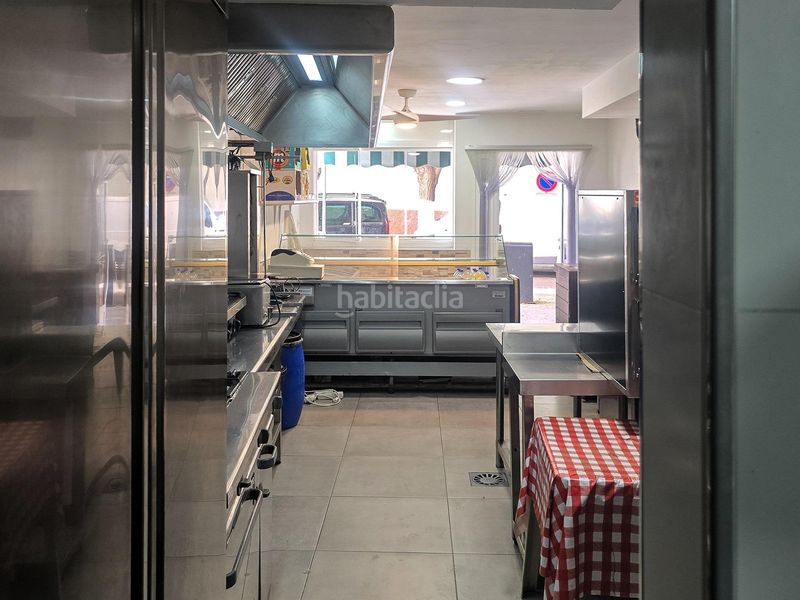 Foto a5418885-1237-4e3f-a6d8-aa4011cb9258. Local comercial a Lanjarón