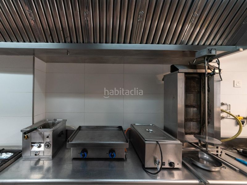 Foto b1a00b9c-99a9-4f30-9865-5b20749da8ba. Local comercial a Lanjarón