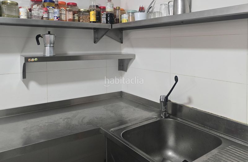 Foto cd45585d-448c-4f11-966c-9dbe324d9bdb. Local comercial a Lanjarón