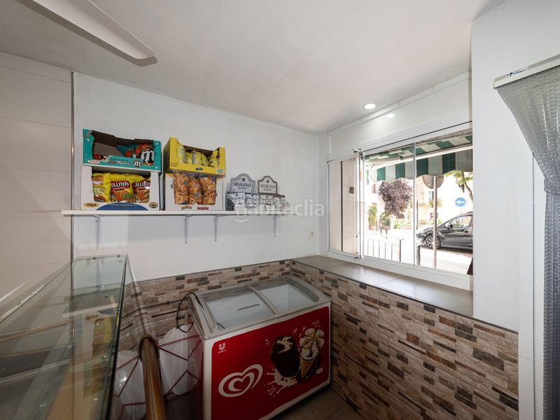 Foto fb036abb-e706-468d-80f7-16b8ebe6d759. Local comercial a Lanjarón