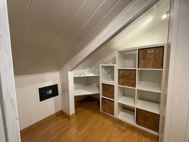 Foto 403666d1-3479-4986-9d15-dc8763c56f3a. Ático  dúplex en Polideportivo Alhendín