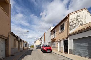 Reihenhaus in Calle pozo (cer) 6. Casa en cerrillo maracena. para reformar.