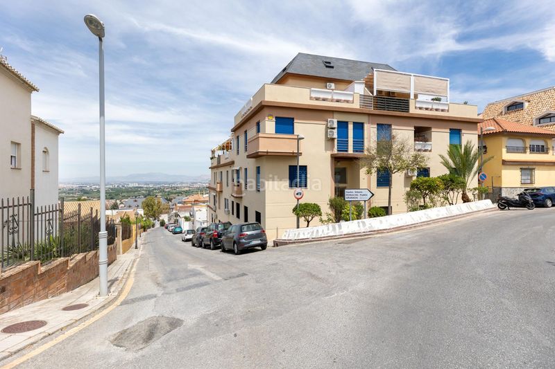Foto 5fa56972-7787-4050-9feb-a4bd966e67b1. Pis amb calefacció a Barrio de la Vega Monachil