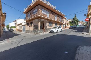 Casa a La Zubia Ciudad