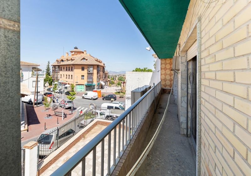 Foto c481568c-573e-4252-8a77-84a513670106. Edifici a Barrio de la Vega Monachil