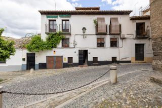 Piccolo appartamento  Plaza del salvador. Encantador piso reformado en pleno albaicín  plaza del salvador
