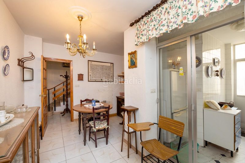 Foto 937e5ce0-2dae-42b2-a6ff-5f5968951340. Casa a calle calle cristóbal colón 8 a Santa Fe