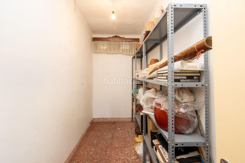 Foto d51534f9-2d1d-487a-8967-4d94b6149e4b. Casa a calle calle cristóbal colón 8 a Santa Fe