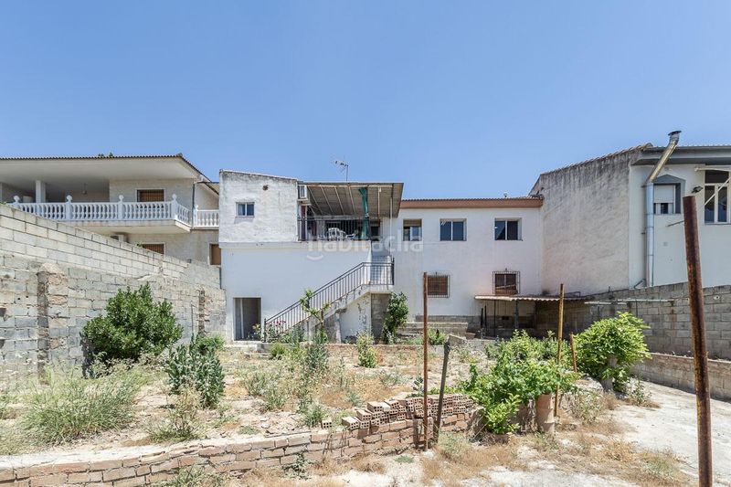 Foto e3f25289-9a92-4a6a-a52f-16e4159c2479. Casa amb aparcament a Láchar