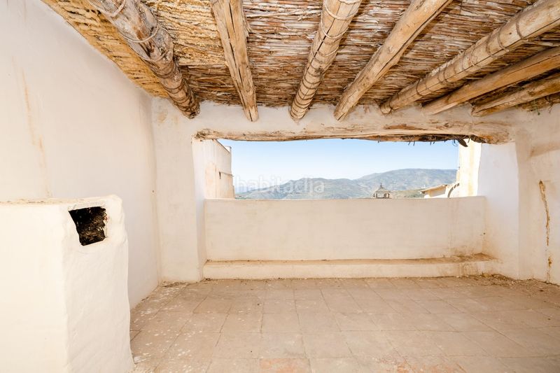 Foto 3ac556c6-ad79-4568-b2fe-c979637cd3b8. Casa a Lanjarón