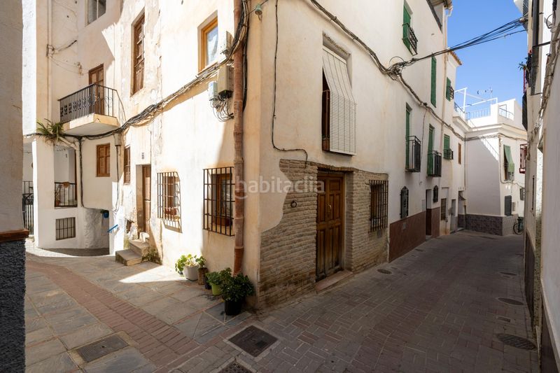 Foto 49751324-2688-42fb-bbac-9e8dfe4842ef. Casa a Lanjarón