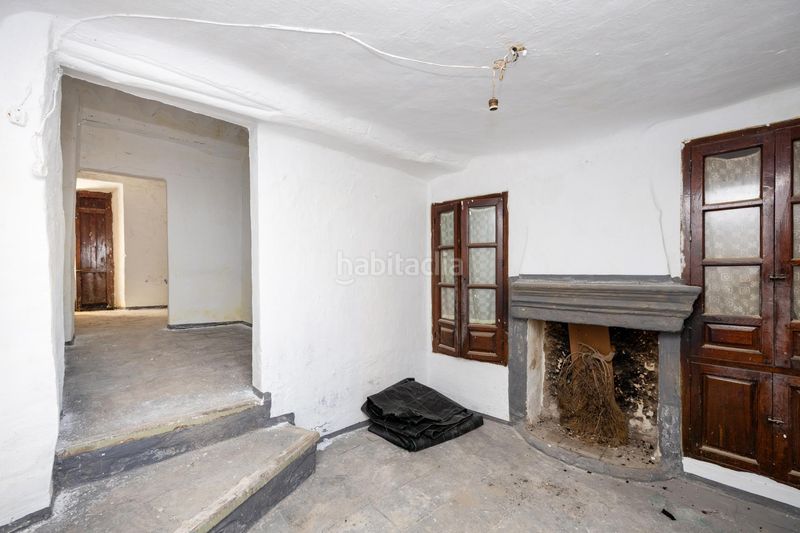 Foto 5c12bebf-785c-4ef3-8b6b-b0d755bd8161. Casa a Lanjarón