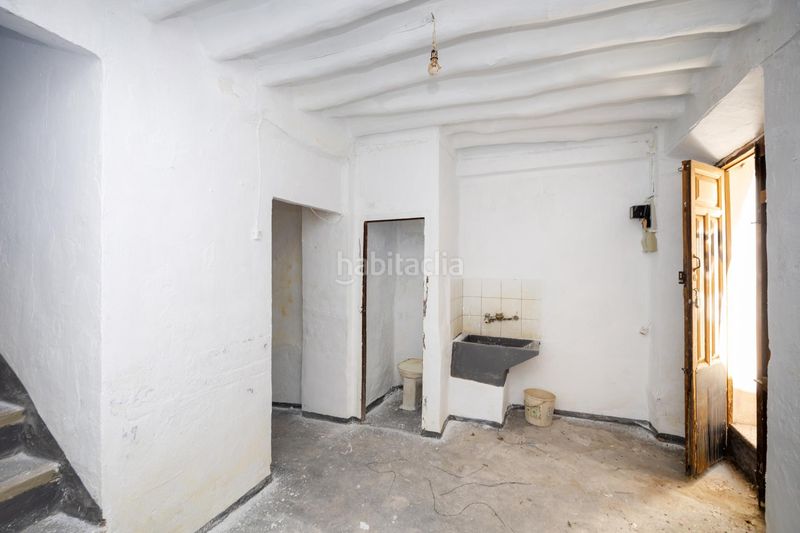 Foto 7337cbbf-e9e1-45e7-a880-c7e4d2cc3d11. Casa a Lanjarón