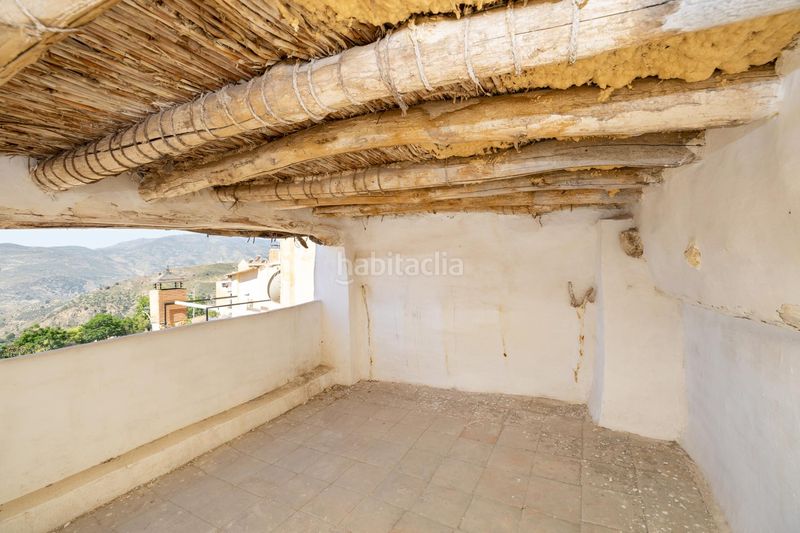 Foto 8761dfb6-228b-44b3-89b0-dc0d7ed6a908. Casa a Lanjarón