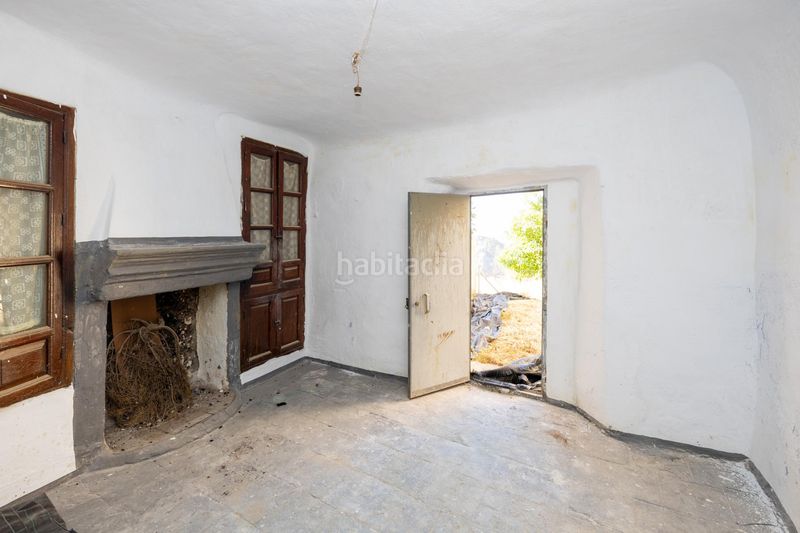 Foto 948e6d29-9e2a-4d03-a73f-0163f9b7f27f. Casa a Lanjarón