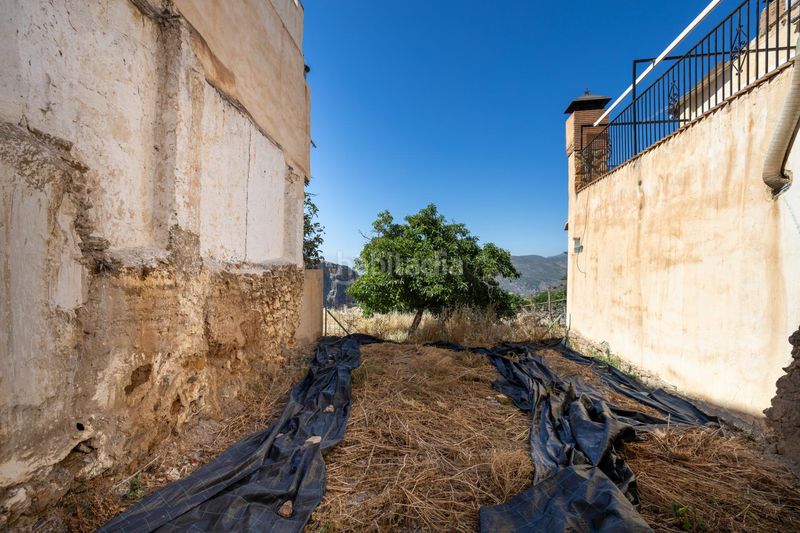 Foto ad995303-a84b-4051-b9c1-df5a1992a3f2. Casa a Lanjarón