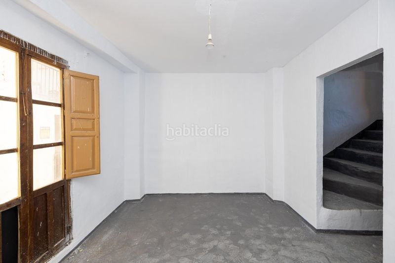 Foto ce8c48f7-f857-434f-90fd-5addf3c3a184. Casa a Lanjarón