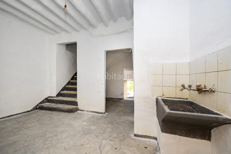 Foto e3c35d9d-4856-4e25-85e3-0e8c3fa0b905. Casa a Lanjarón