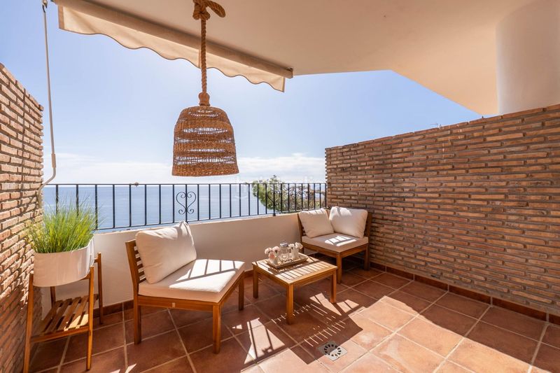 Foto 4babc8ed-70e9-46a7-92b0-6e099340c7d9. Apartament amb piscina a Punta La Mona Almuñécar