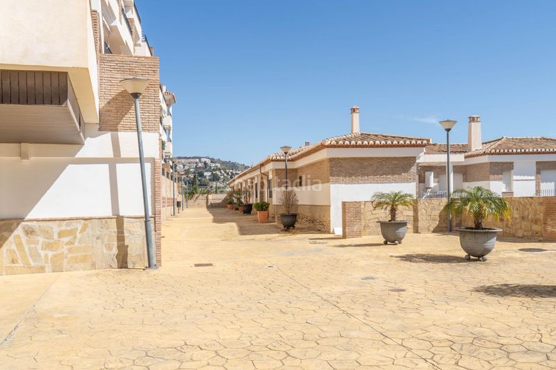 Foto 5c864e17-2e13-4c05-bf27-b0bc49f5b1ee. Apartament amb piscina a Punta La Mona Almuñécar