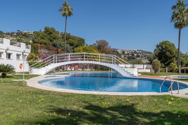 Foto 61129aa6-c1b6-4019-8de0-b6288284d0dd. Apartament amb piscina a Punta La Mona Almuñécar