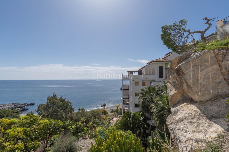 Foto c3ab513a-4580-497c-9989-4d3eaa4b3efc. Apartament amb piscina a Punta La Mona Almuñécar
