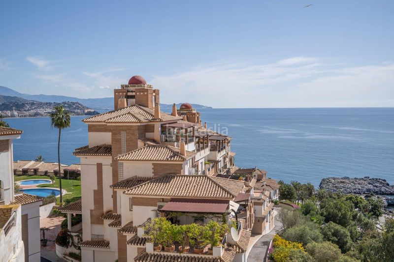 Foto f812e95c-8287-4dbd-b35b-281258ccfb07. Apartament amb piscina a Punta La Mona Almuñécar