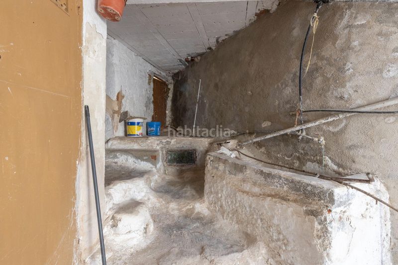 Foto 0d888a9d-3122-4099-ab39-6d315c746ff2. Casa a calle gonzález 2 a Albuñuelas