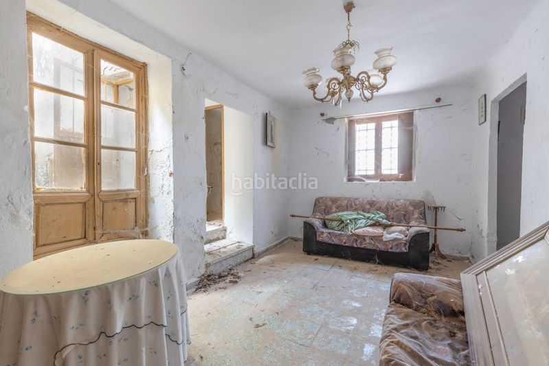 Foto 43f04db5-ef21-4990-b579-393dc284f576. Casa a calle gonzález 2 a Albuñuelas