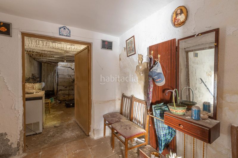 Foto 4da04fb4-de44-4756-bc2c-f05e5522fc28. Casa a calle gonzález 2 a Albuñuelas