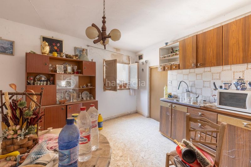 Foto 4f74d8ed-31f6-43ea-b3fd-5c085564fb1e. Casa a calle gonzález 2 a Albuñuelas