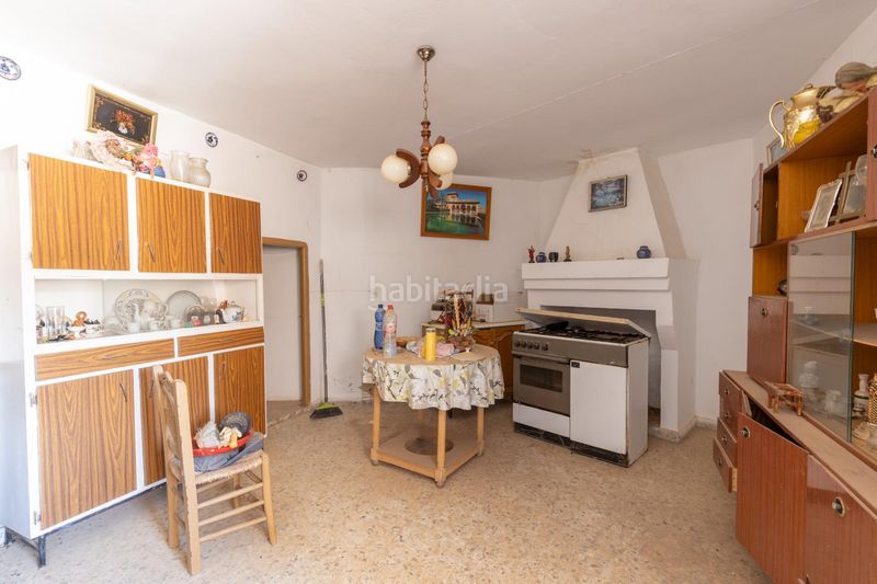 Foto 5731dc03-a904-4459-b8ed-778c5fb9e265. Casa a calle gonzález 2 a Albuñuelas