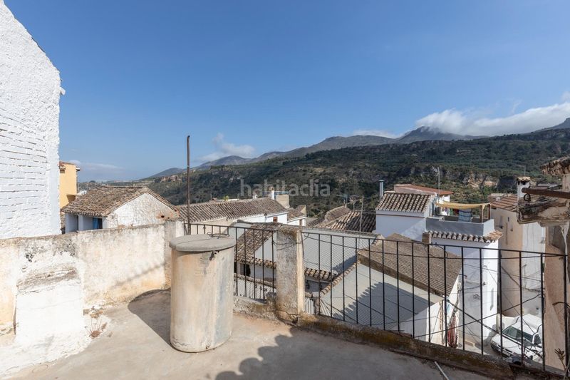 Foto a9e35e8d-622e-4990-968a-33e5c6e06852. Casa a calle gonzález 2 a Albuñuelas