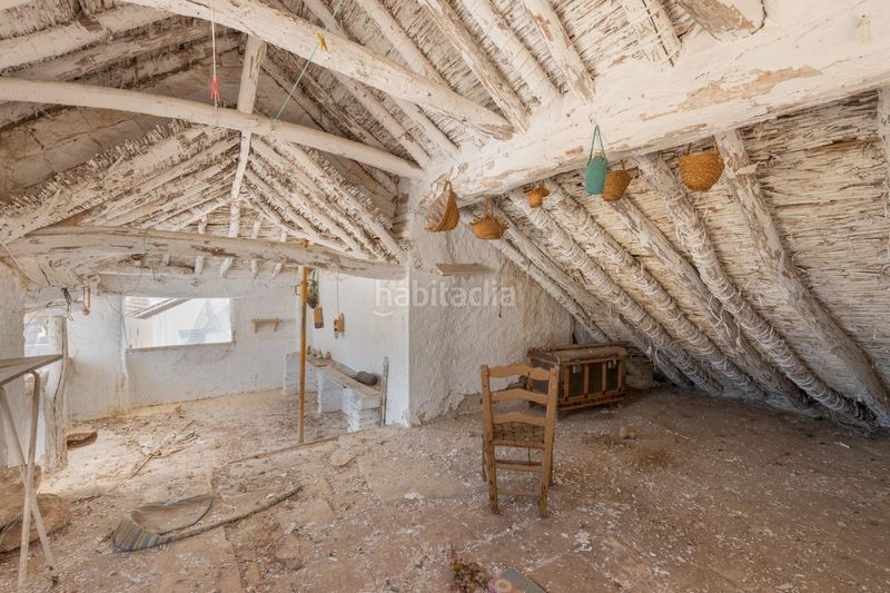 Foto ac32c987-5668-4714-8c8a-0d999599bac6. Casa a calle gonzález 2 a Albuñuelas