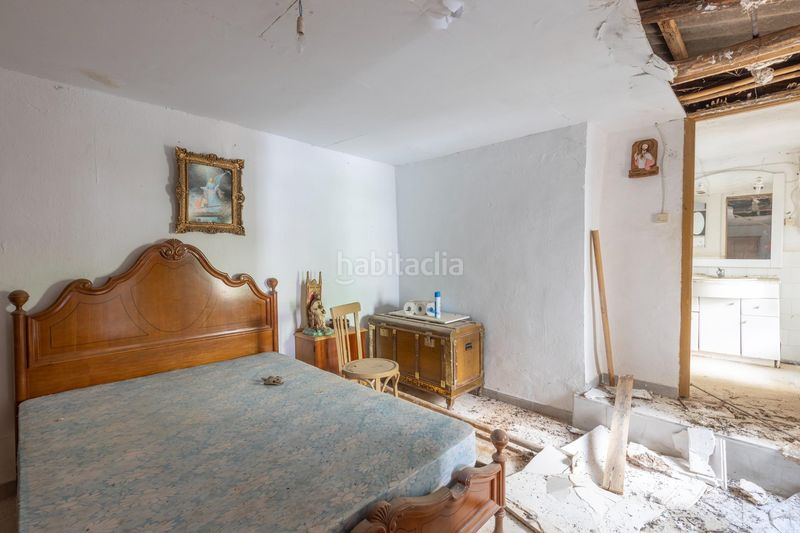 Foto c1a26448-1296-469a-92b1-08a2d065a515. Casa a calle gonzález 2 a Albuñuelas