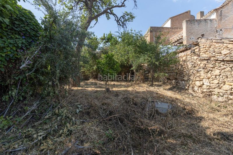 Foto e65f4a99-a7aa-4dab-a815-dd48b1d50be9. Casa a calle gonzález 2 a Albuñuelas