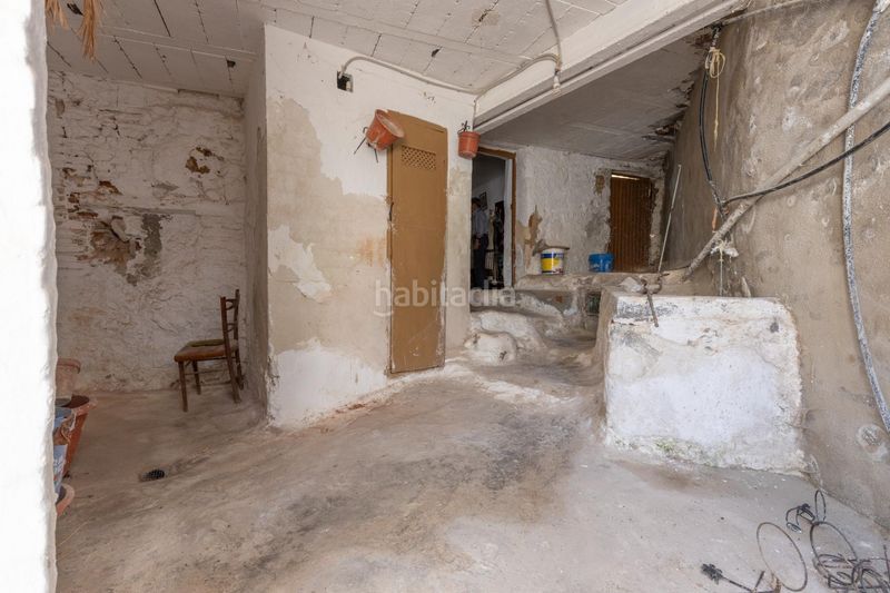Foto ea70cba2-d46a-4b35-ad71-5eb47339dc01. Casa a calle gonzález 2 a Albuñuelas