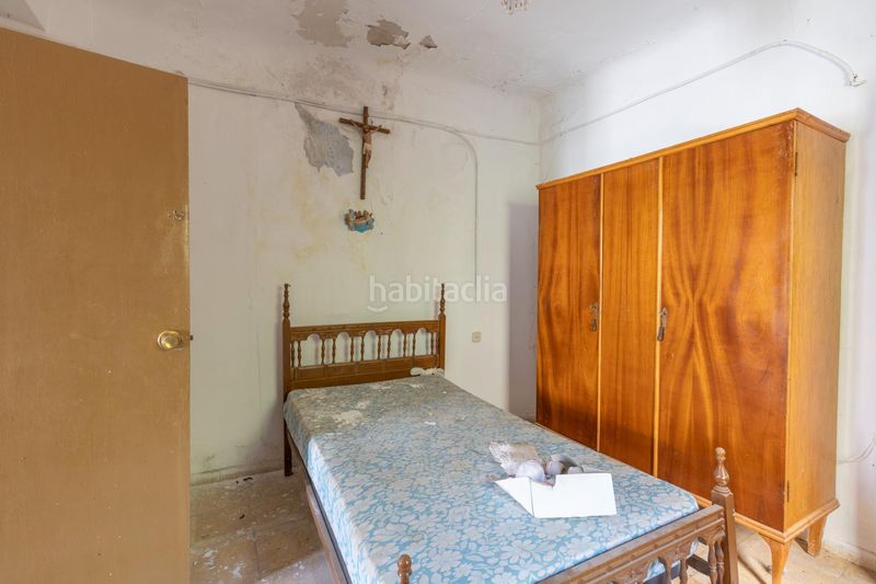Foto fc5b608b-2e46-461c-93bd-fa1e6357bf31. Casa a calle gonzález 2 a Albuñuelas